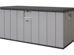 Lifetime Gartenbox 151 cm x 72 cm x 69 cm