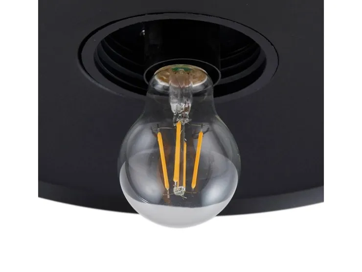 Lindby Wandleuchte Außen Laterne Bilma 10025911 Spritzwassergeschützt Modern in Braun aus Aluminium 1-flammig E27* Laternen