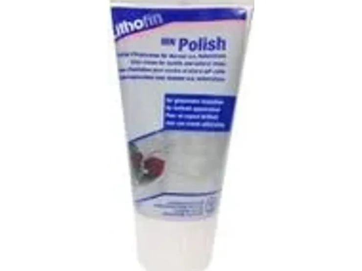 Lithofin MN Polish Politurcreme Für Marmor Und Natursteine 150 ml* Reinigung