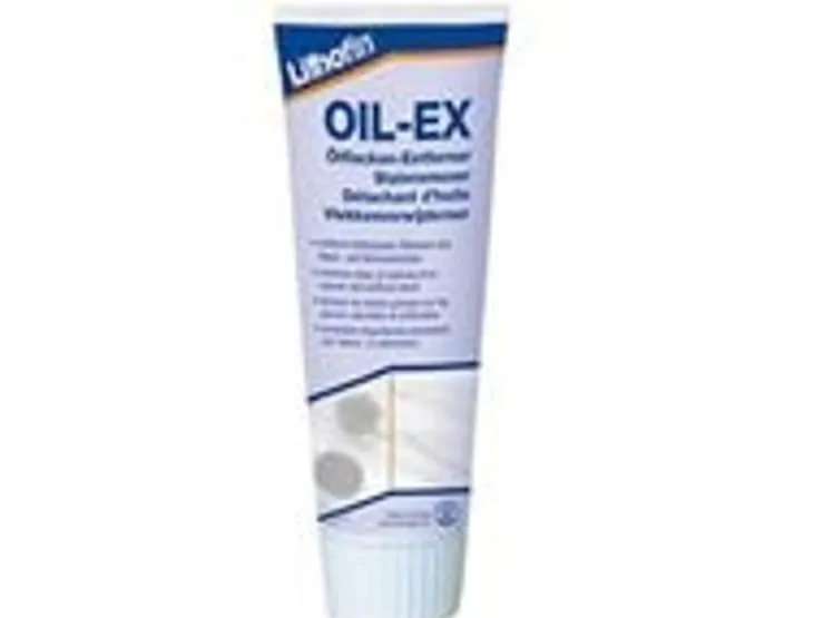 Lithofin Oil-EX Öllfleckentferner