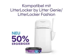 LitterLocker by Litter Genie® XL-Nachfüllkassette