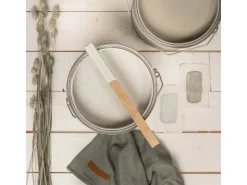 Little Dutch Wandfarbe Faded Olive Grün Extra Matt 2,5 l* Lacke Mischen