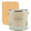 Little Dutch Wandfarbe Faded Ochre Ockergelb Extra Matt 2,5 l* Lacke Mischen