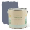 Little Dutch Wandfarbe Pure Blue Blau Matt 2,5 l* Lacke Mischen