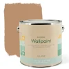 Little Dutch Wandfarbe Pure Rust Rosa Extra Matt 2,5 l* Lacke Mischen