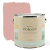 Little Dutch Wandfarbe Vintage Pink Rosa Matt 2,5 l* Lacke Mischen