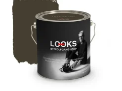 LOOKS by Wolfgang Joop Wandfarbe 2,5 l* Klarlacke
