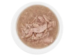 Lucky Lou Katzen-Nassfutter Thunfisch Filet in Broth 70 g* Katzenbedarf