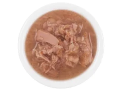 Lucky Lou Katzen-Nassfutter Thunfisch Apfel in Broth 70 g* Katzenbedarf