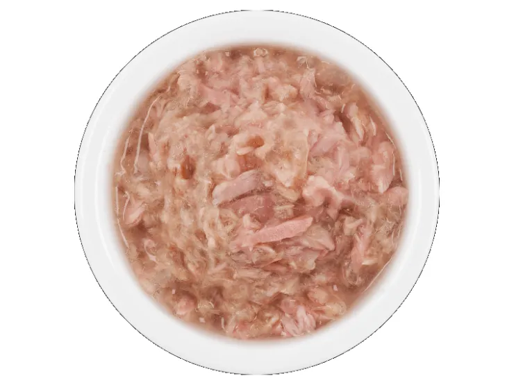 Lucky Lou Katzen-Nassfutter Thunfischf in Jelly 70 g