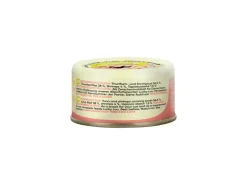 Lucky Lou Katzen-Nassfutter Thunfisch & Shrim in Jelly 70 g* Katzenbedarf