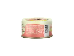 Lucky Lou Katzen-Nassfutter Thunfisch & Shrim in Jelly 70 g* Katzenbedarf