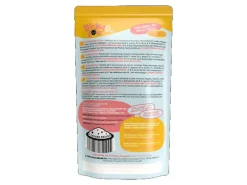 Lucky Lou Katzen-Nassfutter Lifestage Adult Geflügel & Lamm 125 g* Katzenbedarf