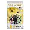 Lucky Lou Katzen-Trockenfutter Junior Geflügel & Huhn 1,7 kg* Katzenbedarf