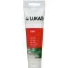 Lukas Acrylmalmittel Kristallgel Plastiktube 125ml