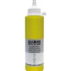 Lukas Cryl Studio Acrylfarbe Plastikflasche Farn 250ml* Bastelfarben
