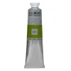 Lukas Cryl Studio Acrylfarbe Aluminiumtube Olivgrün 75ml* Bastelzubehör