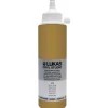Lukas Cryl Studio Acrylfarbe Plastikflasche Dunkel Ocker 250ml* Bastelfarben