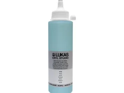 Lukas Cryl Studio Premium-Acrylfarbe 250 ml