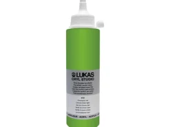 Lukas Cryl Studio Premium-Acrylfarbe 250 ml* Künstlerfarben