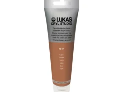 Lukas Cryl Studio Premium-Acrylfarbe 125 ml* Künstlerfarben