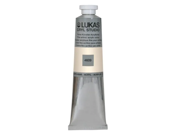 Lukas Cryl Studio Premium-Acrylfarbe 75 ml