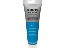 Lukas Cryl Studio Premium-Acrylfarbe 125 ml* Lacke Mischen
