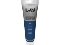 Lukas Cryl Studio Premium-Acrylfarbe 125 ml* Künstlerfarben
