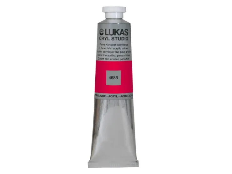 Lukas Cryl Studio Premium-Acrylfarbe 75 ml