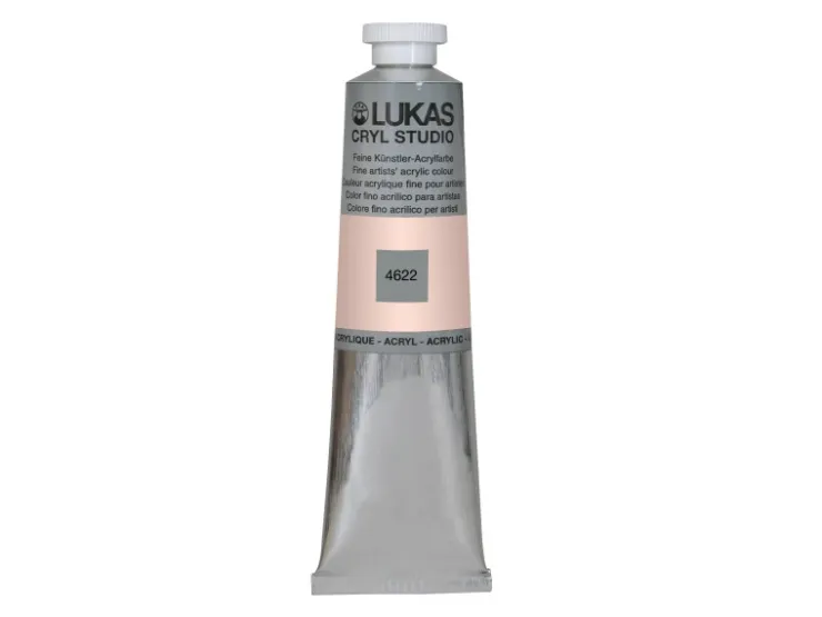 Lukas Cryl Studio Premium-Acrylfarbe 75 ml