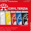 Lukas Cryl Terzia Acrylfarben-Set 5 x 125 ml Tuben im Karton-Etui* Künstlerfarben