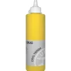 Lukas Cryl Terzia Acrylfarbe Studien-Qualität 500 ml Kadmiumgelb hell (imit.)* Künstlerfarben