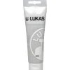 Lukas Cryl Terzia Acrylfarbe Silber 125ml
