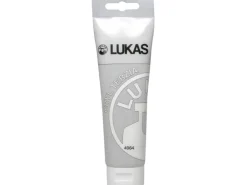 Lukas Cryl Terzia Acrylfarbe Silber 125ml
