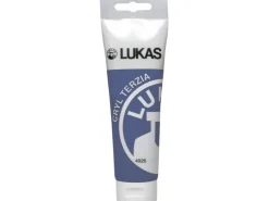 Lukas Cryl Terzia Acrylfarbe Studien-Qualität 125 ml (imit.)* Bastelfarben|Künstlerfarben