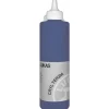 Lukas Cryl Terzia Acrylfarbe Studien-Qualität 500 ml Kobaltblau (imit.)* Künstlerfarben