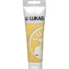 Lukas Cryl Terzia Acrylfarbe Gold 125 ml