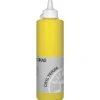 Lukas Cryl Terzia Acrylfarbe Studien-Qualität 500 ml Primär-Gelb* Künstlerfarben