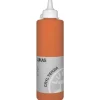 Lukas Cryl Terzia Acrylfarbe Studien-Qualität 500 ml Kadmiumorange (imit.)