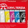 Lukas Cryl Terzia Primär-Acrylfarben-Set 5 x 125 ml Tuben im Karton-Etui* Künstlerfarben