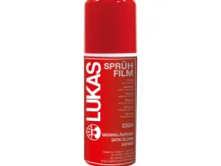 Lukas Sprühfilm Seidenglanz 150 ml* Klarlacke