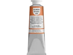 Lukas Studio Ölfarbe 37 ml Premium-Qualität (imit.)* Künstlerfarben