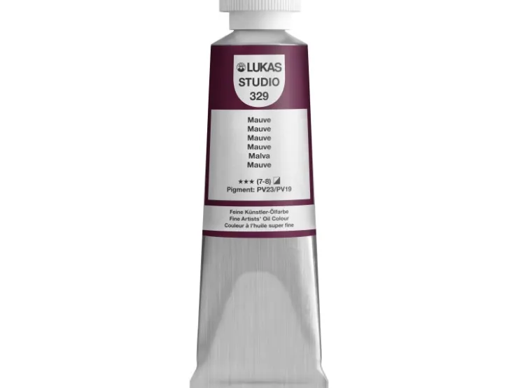 Lukas Studio Ölfarbe 37 ml Premium-Qualität