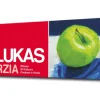 Lukas Terzia Oil Ölfarben-Set 12 x 12 ml Farbtuben