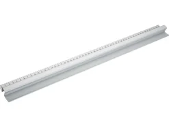LUX-TOOLS LUX Anpressprofil für Beschneidelineal