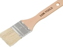 LUX-TOOLS LUX Ausbesserungspinsel 50 mm* Malerbedarf|Außen-Fassadenfarben