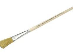 LUX-TOOLS LUX Ausbesserungspinsel Pinsel Größe 1* Außen-Fassadenfarben