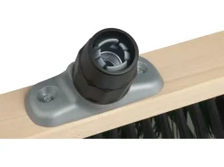 LUX-TOOLS LUX Besenkopf Natur-/ Kunsthaar 60 cm* Reinigung