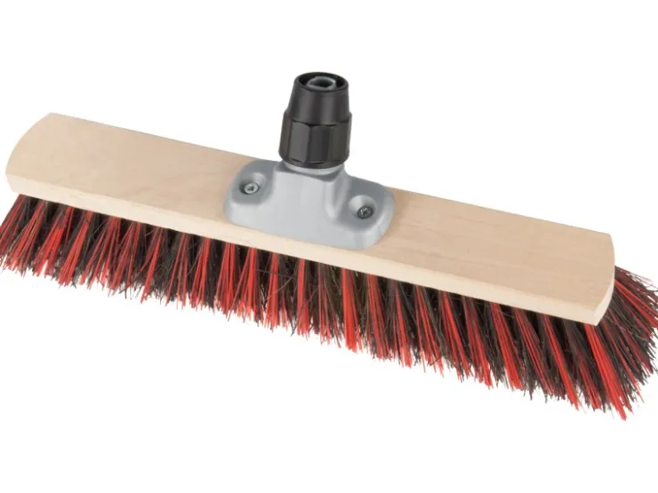 LUX-TOOLS LUX Besenkopf Südharzer 60 cm* Reinigung
