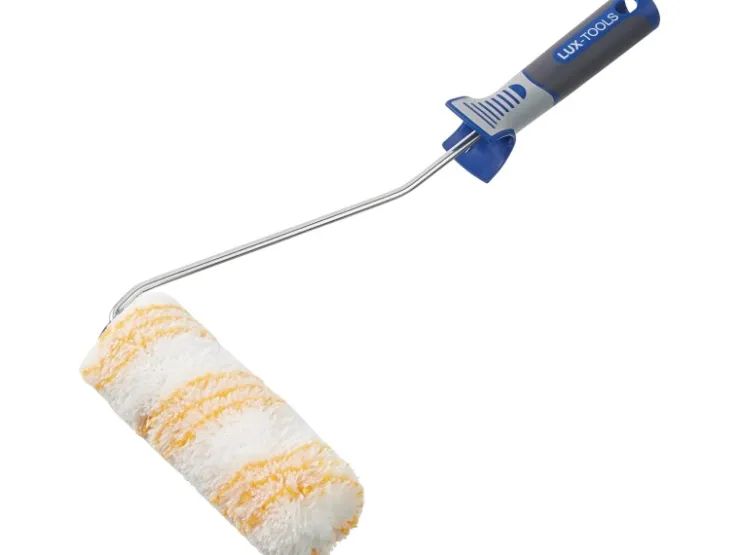 LUX-TOOLS LUX Dispersionsroller 15 cm* Malerbedarf